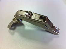 Петля 175 гр FGV Slide-On б/подкл трансформер Петля 175 гр FGV Slide-On б/подкл трансформер