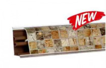 Плинтус LB37 Перлино (314М) 6079 (ф-ра 210) Korner 4,2м Плинтус LB37 Перлино (314М) 6079 (ф-ра 210) Korner 4,2м