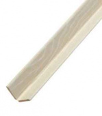 Угол универсальный МДФ Ясень классик Союз Угол универсальный МДФ Ясень классик Союз