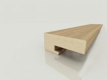 Профиль 1058 22*47*2790 Серебро  257 AGT