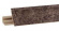 Плинтус LB231 Кармен (937М) 659 (фурнитура 654) Korner 3м Плинтус LB231 Кармен (937М) 659 (фурнитура 654) Korner 3м