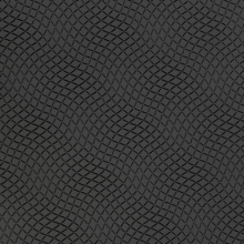 Панель глянец иллюзия черная Р242 18*1220*2800 Kastamonu
