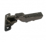 Петля PUSH 110° DTC PIVOT-STAR Anyway-Clip вкладная 45 мм (A81C875A) черная (A08) Петля PUSH 110° DTC PIVOT-STAR Anyway-Clip вкладная 45 мм (A81C875A) черная (A08)