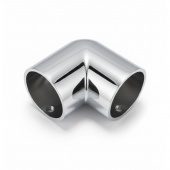 Соединитель TH88(L-обр) с 2-мя направлениями Соединитель TH88(L-обр) с 2-мя направлениями