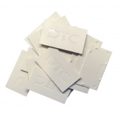 Заглушка для боковин DTC Magic Pro h=88 мм внутренняя, белая (TBJS01, H03) Заглушка для боковин DTC Magic Pro h=88 мм внутренняя, белая (TBJS01, H03)