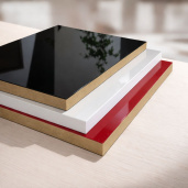 Декоративные панели Kastamonu Evogloss Evosoft