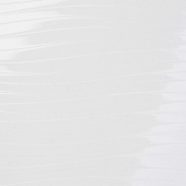 Панель глянец волна белая  P232/664 16*1220*2800 Kastamonu