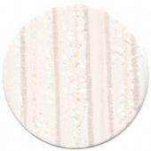 Заглушка самоклеящ. 15мм Бадегасв.(Фанлайн крем)лист/50шт(1424/KR8547)