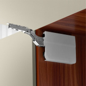 Подъемный механизм TOP STAY SF индекс нагрузки 1500-4900, высота h=250-720 мм, белый (SF00AM02A)