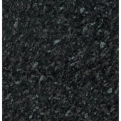 Кромка д/стол.Гранит черный  (34М/26СК) 32*3050 с/кл.