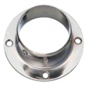 Держатель трубки d=50 мм (фланец) К Держатель трубки d=50 мм (фланец) К