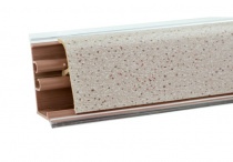 Плинтус LB37 Мирида бежевая (6СК) 454 (ф-ра 338) Korner 4,2м Плинтус LB37 Мирида бежевая (6СК) 454 (ф-ра 338) Korner 4,2м