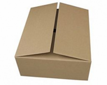 Коробка (550*270*90) для посудосуш.600 "variant 3"