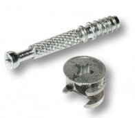 СОЕДИНИТЕЛЬНАЯ ФУРНИТУРА