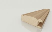 Профиль 1037 18*50*2790 Дуб белый  295