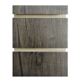 Торговая панель 1200*2400*16 Антик кофе 282 Торговая панель 1200*2400*16 Антик кофе 282