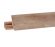 Плинтус LB231 Оливия 603  (фурнитура 602)  Korner 3м