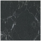 Кромка для стол. Мрамор черный Глянец  (253Г)  45*3050 с/кл. 