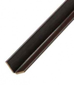 Угол универсальный МДФ Венге Союз Угол универсальный МДФ Венге Союз