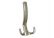 Крючок WР1106/K305 SN сатин
