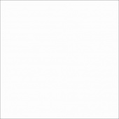 Кромка мат. белый P001/734 22*0,8 ПВХ HUALI без з.п