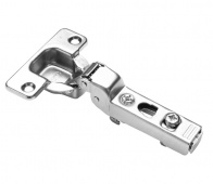 Петля 100° DTC PIVOT-PRO Click-On вкладная с доводчиком 48мм (C85C6A6F)