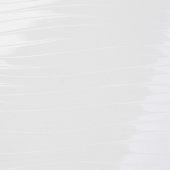Панель глянец волна белая  P232/664 18*1220*2800 Kastamonu