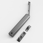 Подъемный механизм TOP STAY SE PUSH индекс нагрузки 200-1000, высота h=240-600 мм (SE2FAL01)