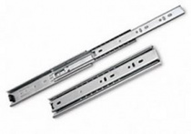 Направляющие для Бутылочницы компл.  450мм H35мм