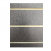 Торговая панель 1200*2400*16 Дуб черный 246 Торговая панель 1200*2400*16 Дуб черный 246