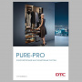 Каталог DTC Pure Pro Комплектующие для гардеробных систем (Русский)
