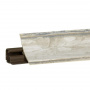 Плинтус LB231 Аврика 6207 (ф-ра 605) Korner 3м