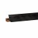 Плинтус LB231 Бетон темный 6054  (фурнитура 619)  Korner 3м