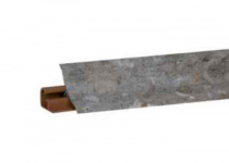 Плинтус LB231 Кианит (4057М) 6095 (ф-ра 605) Korner 3м