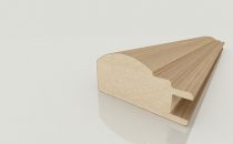 Профиль 1031 25*51*2790 Дуб натур  298 AGT