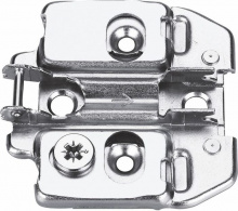 Монтажная планка H=0 DTC PIVOT-STAR Snap-On 3D (81T00TQ) Монтажная планка H=0 DTC PIVOT-STAR Snap-On 3D (81T00TQ)