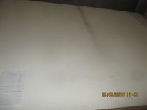 ЛДСП Белый 101/3341 16*2800*2070 поры дерева(PR) н/к