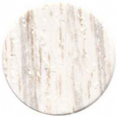 Заглушка самоклеящ. 15мм  Сосна белая лист/50шт(3168/KRК010)