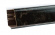 Плинтус LB37 Кембрий  (410М,  055М)  471  (фурнитура 313)  Korner 4, 2м