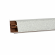 Плинтус LB37 Петра серая 6010  (фурнитура 210)  Korner 3м