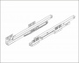Направляющие 270мм 40кг DTC Dragon Box  (M01270H) 