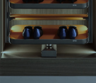 Вращающаяся полка для обуви Pure-Pro LY направляющие (LYZ-D) Вращающаяся полка для обуви Pure-Pro LY направляющие (LYZ-D)