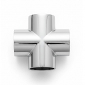 Соединитель TH92(X-обр) с 4-мя направлениями Соединитель TH92(X-обр) с 4-мя направлениями