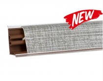 Плинтус LB37 Техас (7078) 6091 (ф-ра 210) Korner 3м Плинтус LB37 Техас (7078) 6091 (ф-ра 210) Korner 3м