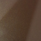 Панель глянец мед.туман темный  Р230/679 16*1220*2800 Kastamonu