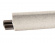Плинтус LB231 Петра серая 6010 (фурнитура 6013) Korner 3м Плинтус LB231 Петра серая 6010 (фурнитура 6013) Korner 3м