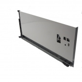 Боковины 400мм h=174 мм DTC Magic Pro серый (HT134001, E30)*