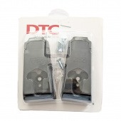 Профиль-вешалка Pure-Pro LY держатель штанги, 2 шт. в блистере (BE04) Профиль-вешалка Pure-Pro LY держатель штанги, 2 шт. в блистере (BE04)