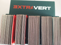 Комплект образцов ЛДСП Extravert (0,148*0,079*0,8)