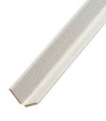 Угол универсальный МДФ Ясень перламутровый Союз Угол универсальный МДФ Ясень перламутровый Союз